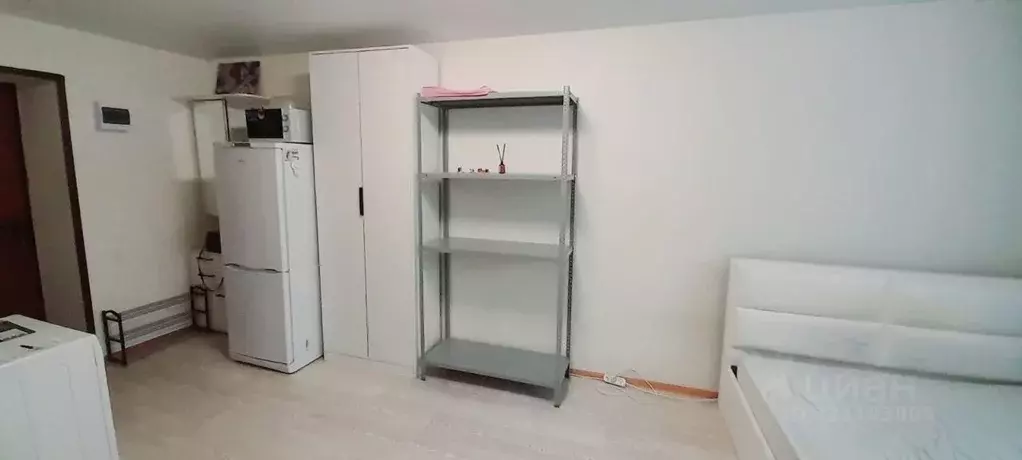 Студия Алтайский край, Барнаул ул. Эмилии Алексеевой, 60 (23.0 м) - Фото 2