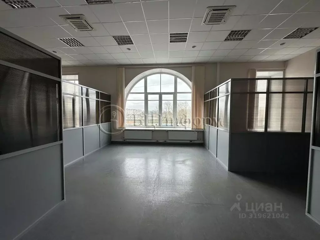 Офис в Санкт-Петербург Парковая ул., 9М (189 м) - Фото 0