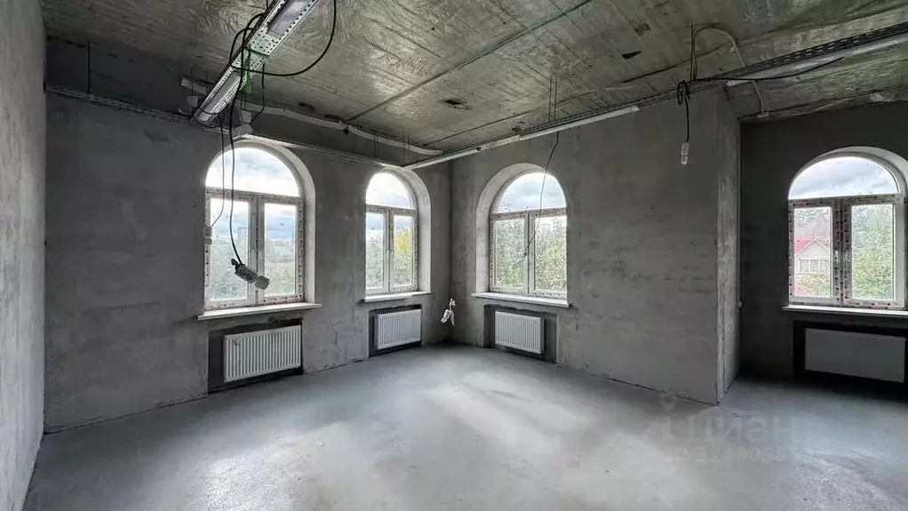 Студия Москва Сосенское поселение, ул. Александры Монаховой (27.5 м) - Фото 2