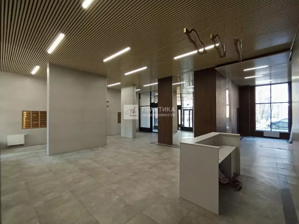 Продается 3-комнатная квартира - Фото 2