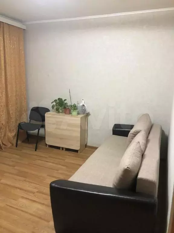 Квартира-студия, 25 м, 6/10 эт. - Фото 1