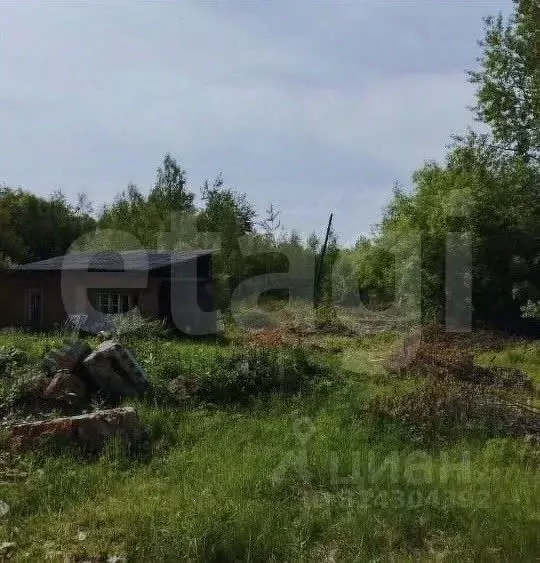 Гараж в Костромская область, Нерехта пл. Каблучников, 2 (140 м) - Фото 1