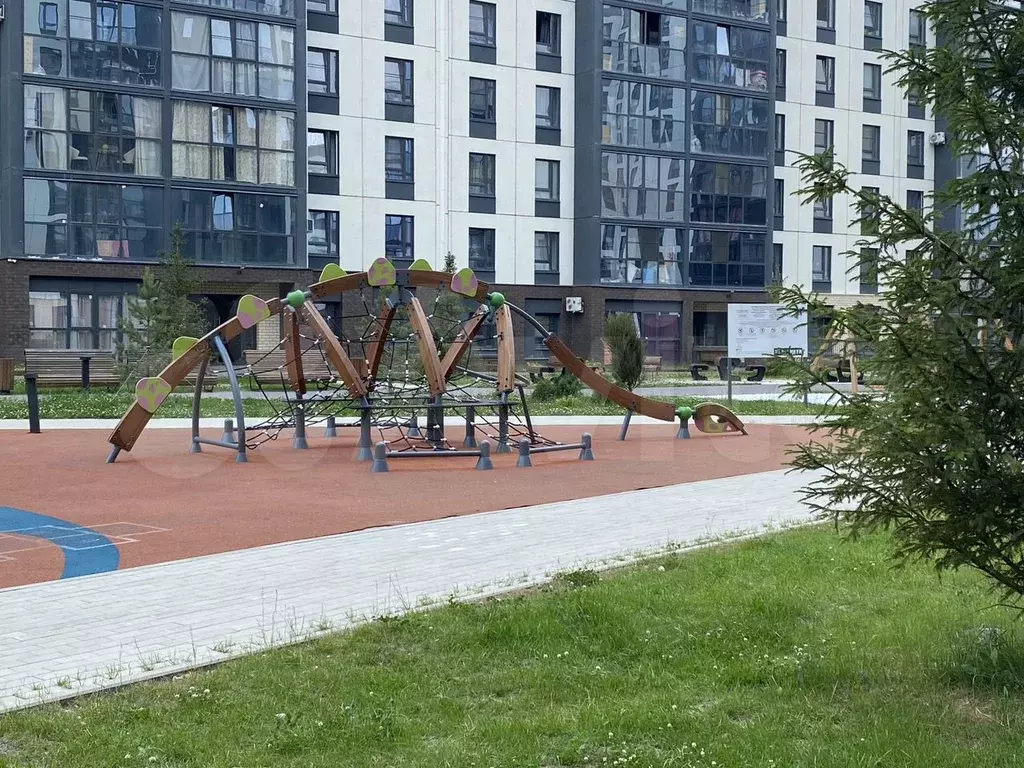 Квартира-студия, 24 м, 8/10 эт. - Фото 0