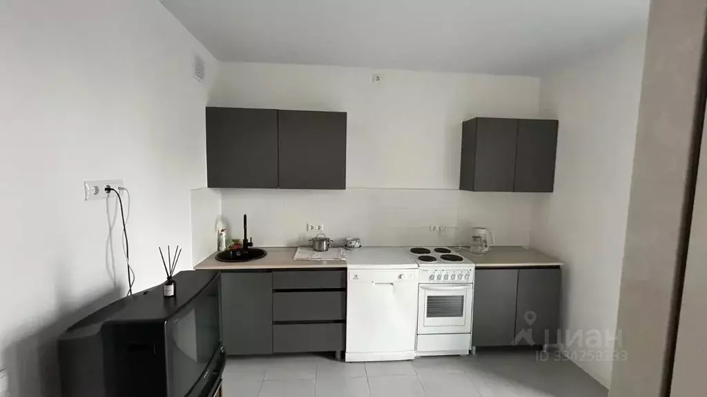 2-к кв. Москва Ташкентская ул., 14К2 (60.0 м) - Фото 1