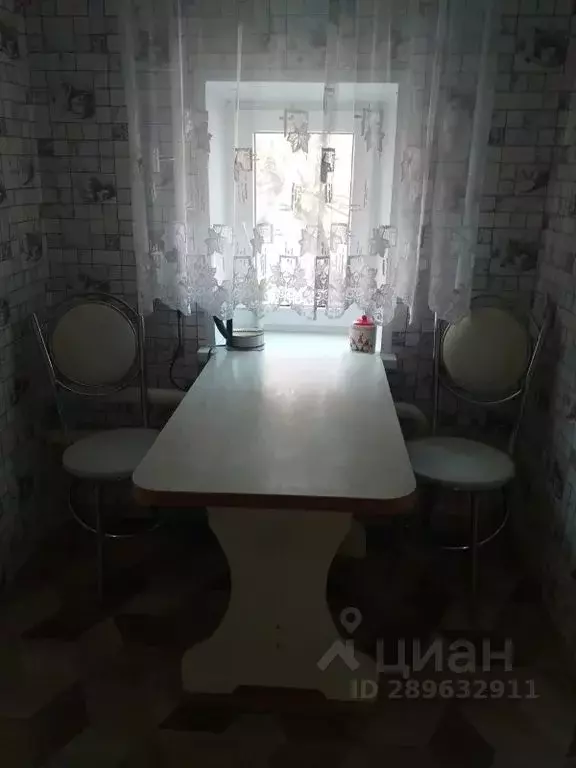 Дом в Астраханская область, Ахтубинский район, Нижний Баскунчак рп ул. ... - Фото 2