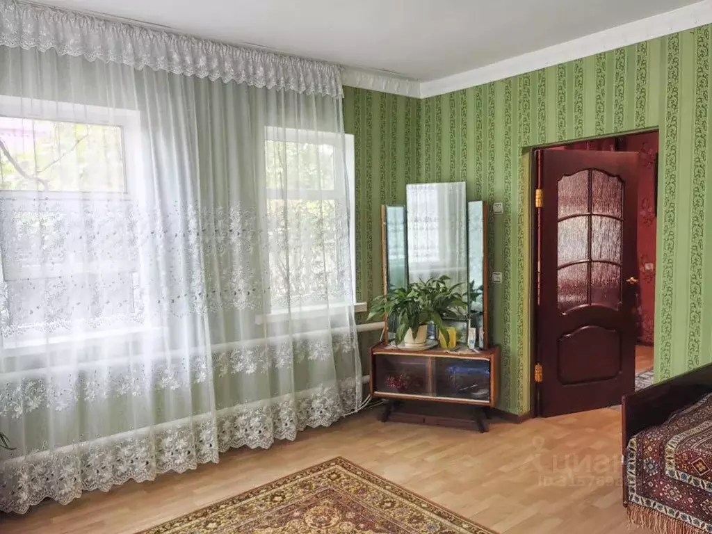 Дом в Адыгея, Майкоп ул. Тургенева (35 м) - Фото 2