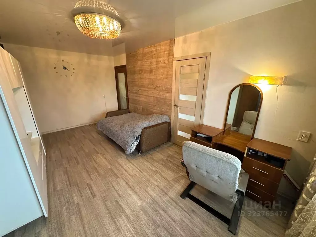 2-к кв. Ярославская область, Ярославль Московский просп., 139 (45.2 м) - Фото 1