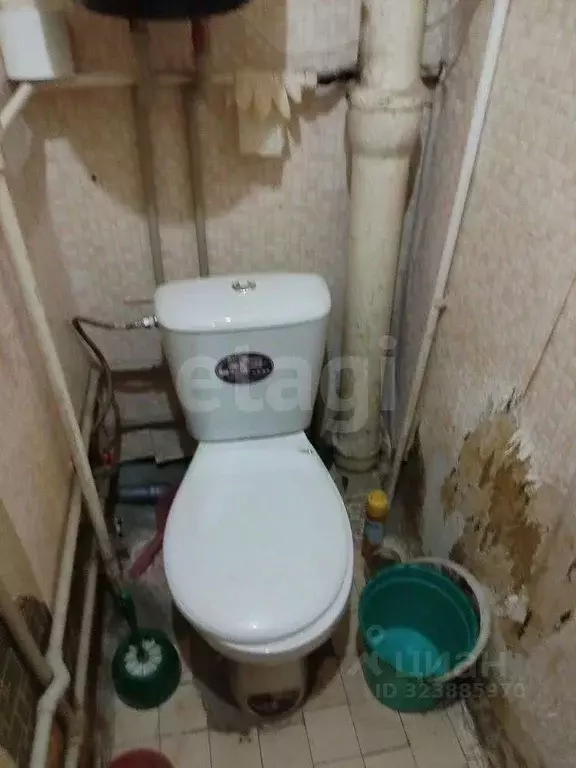 1-к кв. Воронежская область, Воронеж бул. Пионеров, 11 (22.9 м) - Фото 2