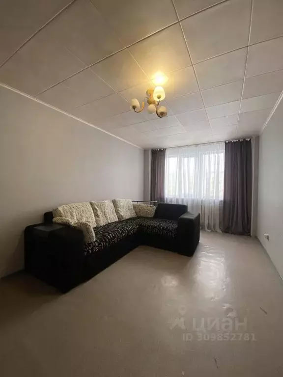 2-к кв. Оренбургская область, Оренбург ул. Кима, 6/1 (54.2 м) - Фото 1