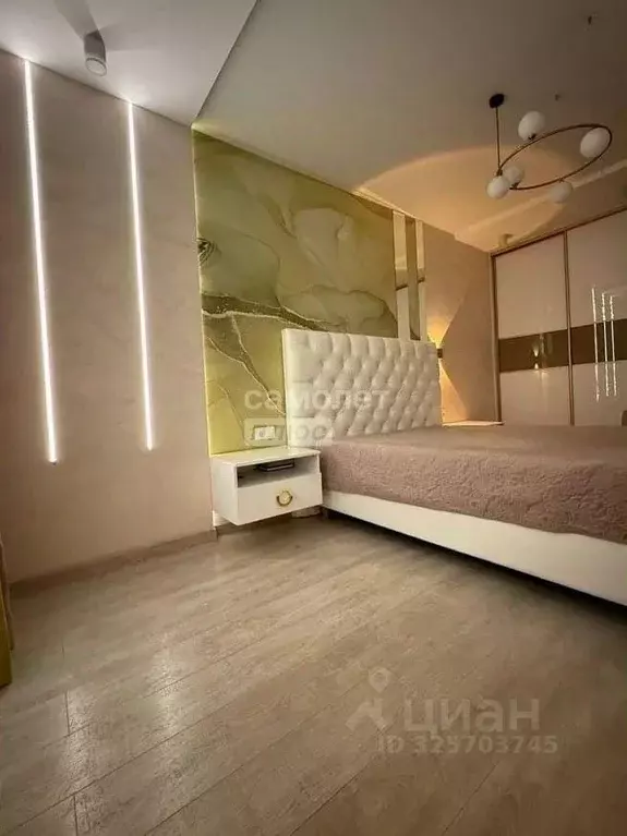 3-к кв. Алтайский край, Барнаул просп. Энергетиков, 20 (77.6 м) - Фото 1