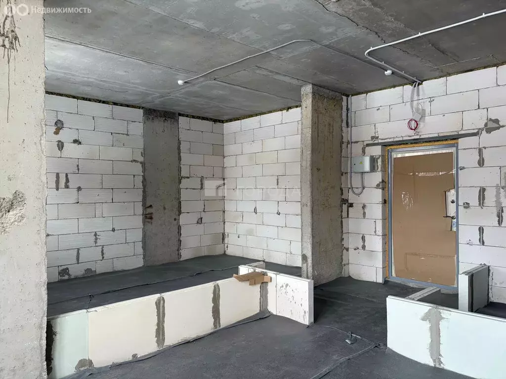 2-комнатная квартира: Троицк, улица Академика Дыхне, 16 (42.2 м) - Фото 1