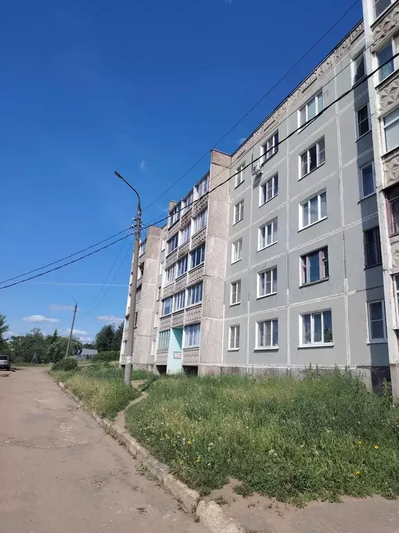 Продаётся 2-к квартира, 53.1 м - Фото 0