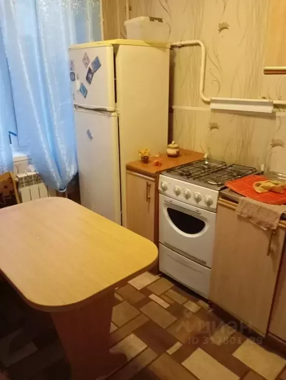 1-к кв. Калужская область, Калуга Пионерская ул., 16 (35.0 м) - Фото 0