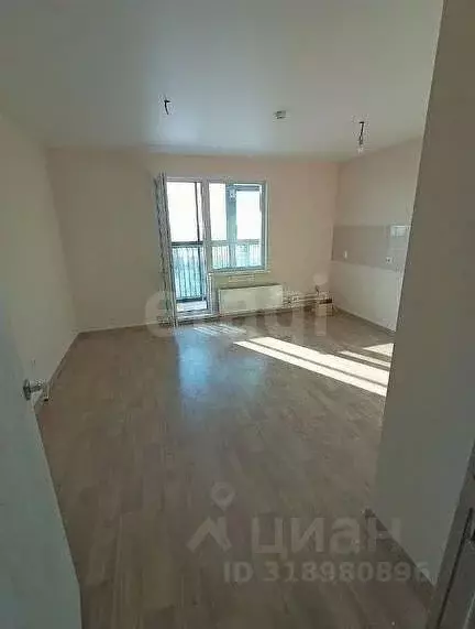 Студия Кемеровская область, Кемерово ул. Ворошилова, 36Б (23.9 м) - Фото 0