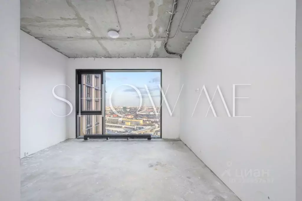 1-к кв. Москва Волгоградский просп., 32/5к2 (37.4 м) - Фото 2