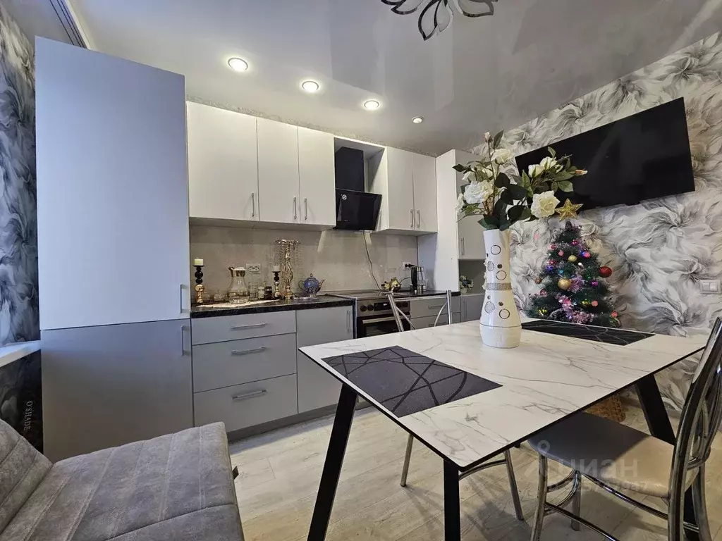 Комната Псковская область, Псков Инженерная ул., 18 (10.7 м) - Фото 1