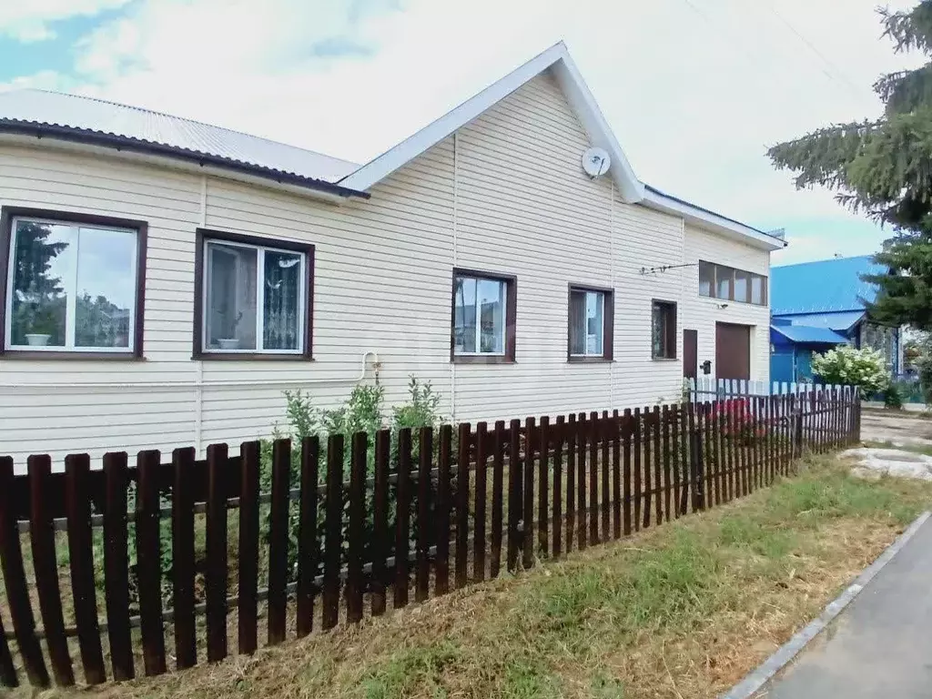 Дом в Удмуртия, Можга Можгинский район, Красная ул., 42 (109 м) - Фото 1