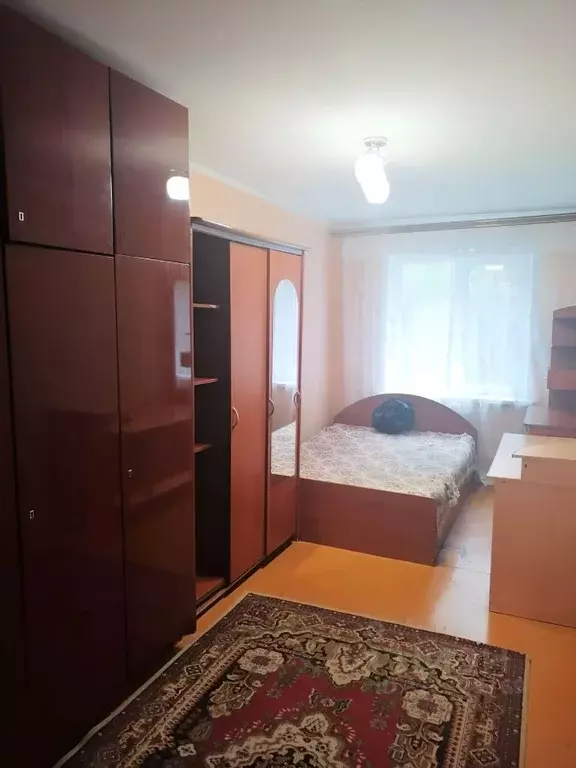 2-к кв. Липецкая область, Липецк ул. Имени Академика Вавилова, 4 (42.0 ... - Фото 0