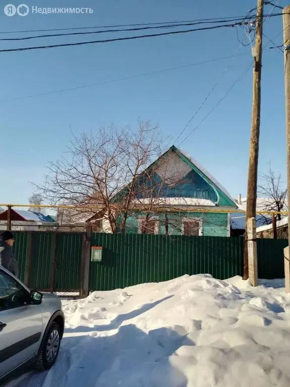 Дом в Кувандык, улица 7 ноября, 16 (63.6 м) - Фото 1