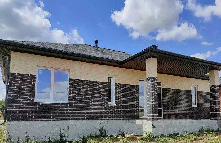Дом в Ростовская область, Ростов-на-Дону Особенная ул. (135 м) - Фото 1