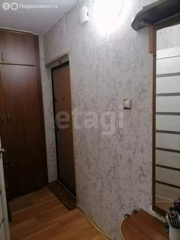 1-комнатная квартира: Калининград, улица Чекистов, 94 (31.9 м) - Фото 1