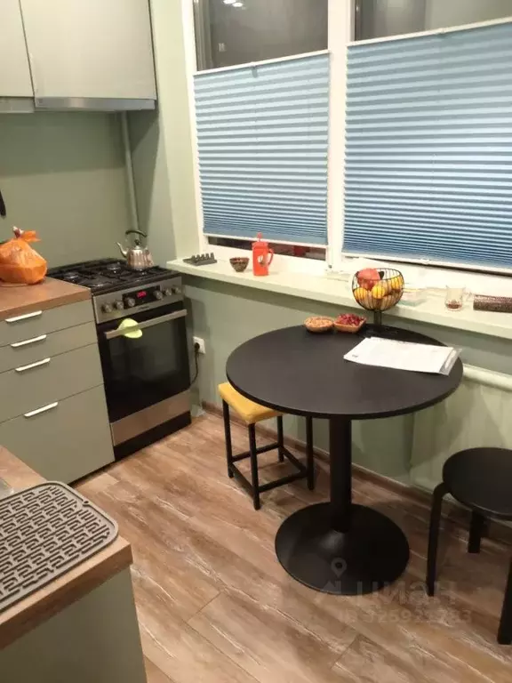 2-к кв. Санкт-Петербург просп. Культуры, 15К3 (44.3 м) - Фото 1