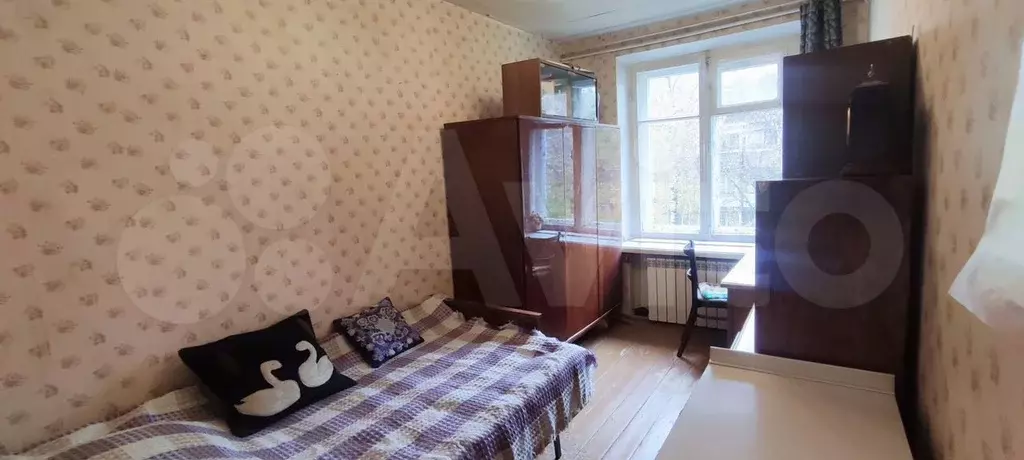 2-к. квартира, 41 м, 5/5 эт. - Фото 0