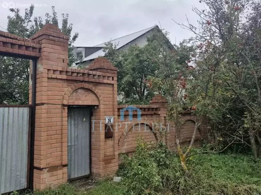 Дом в посёлок Линевый, Линевая улица, 26 (143.1 м) - Фото 1