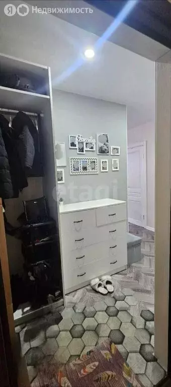 1-комнатная квартира: Муром, 1-я Новослободская улица, 7 (36.5 м) - Фото 2