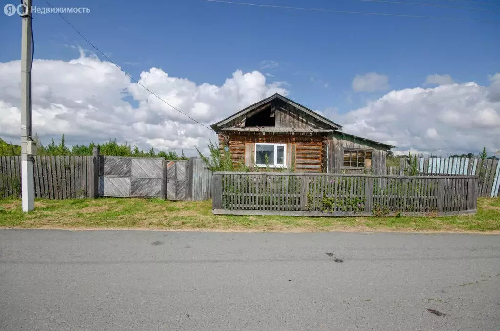 Дом в село Скородум, Центральная улица (30 м) - Фото 2