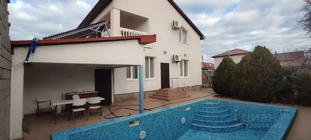 Коттедж в Севастополь Берег садовое товарищество,  (144 м) - Фото 2