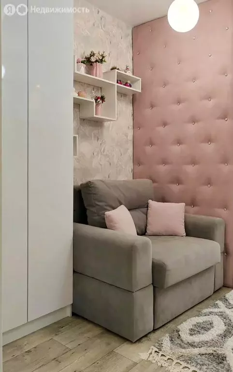 2-комнатная квартира: Ульяновск, проспект Маршала Устинова, 18 (62.6 ... - Фото 2