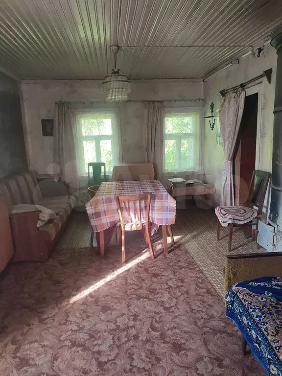 Дом 54 м на участке 10 сот. - Фото 0