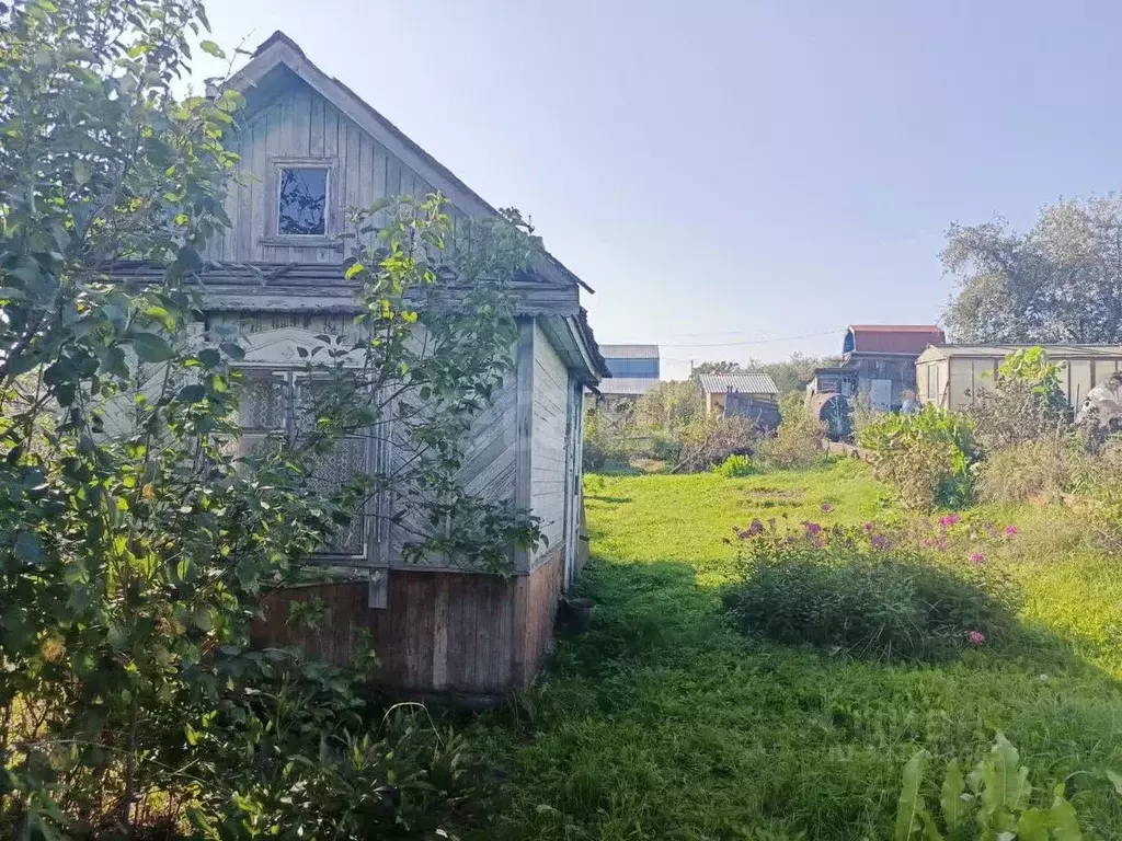 Дом в Владимирская область, Ковров Коллективный сад № 1 ... - Фото 1