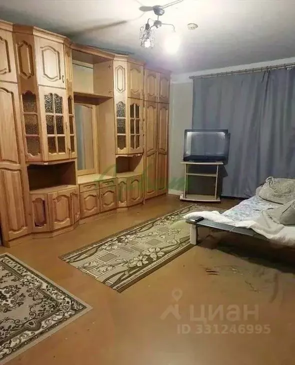 2-к кв. Тверская область, Осташковский муниципальный округ, д. Жданово ... - Фото 1