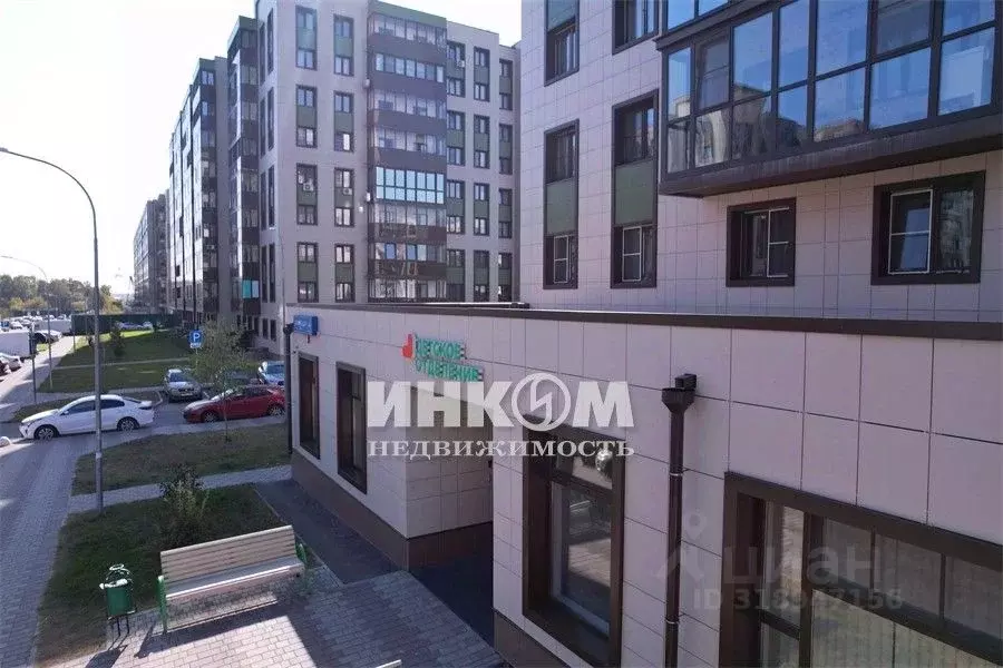 3-к кв. Московская область, Мытищи городской округ, д. Пирогово ул. ... - Фото 1