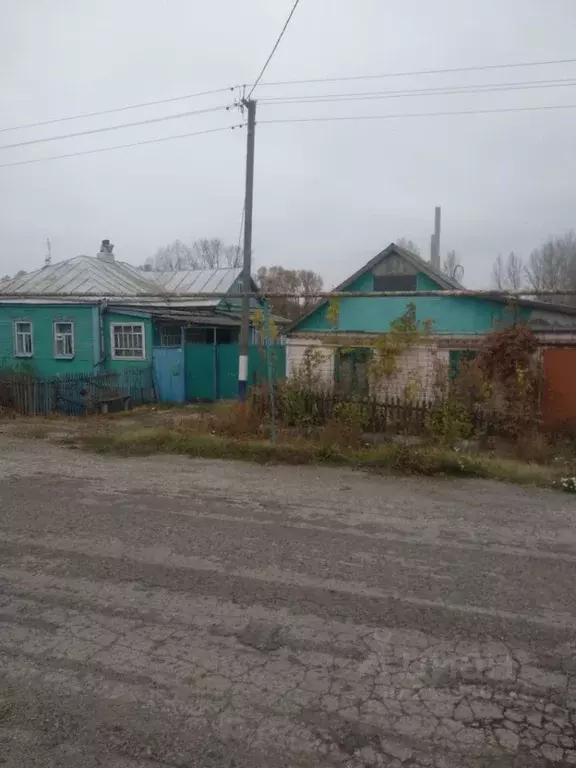 Дом в Белгородская область, Новооскольский городской округ, с. Старая ... - Фото 1