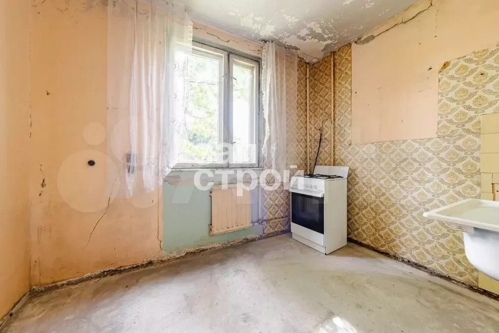 2-к. квартира, 50,4 м, 4/9 эт. - Фото 0