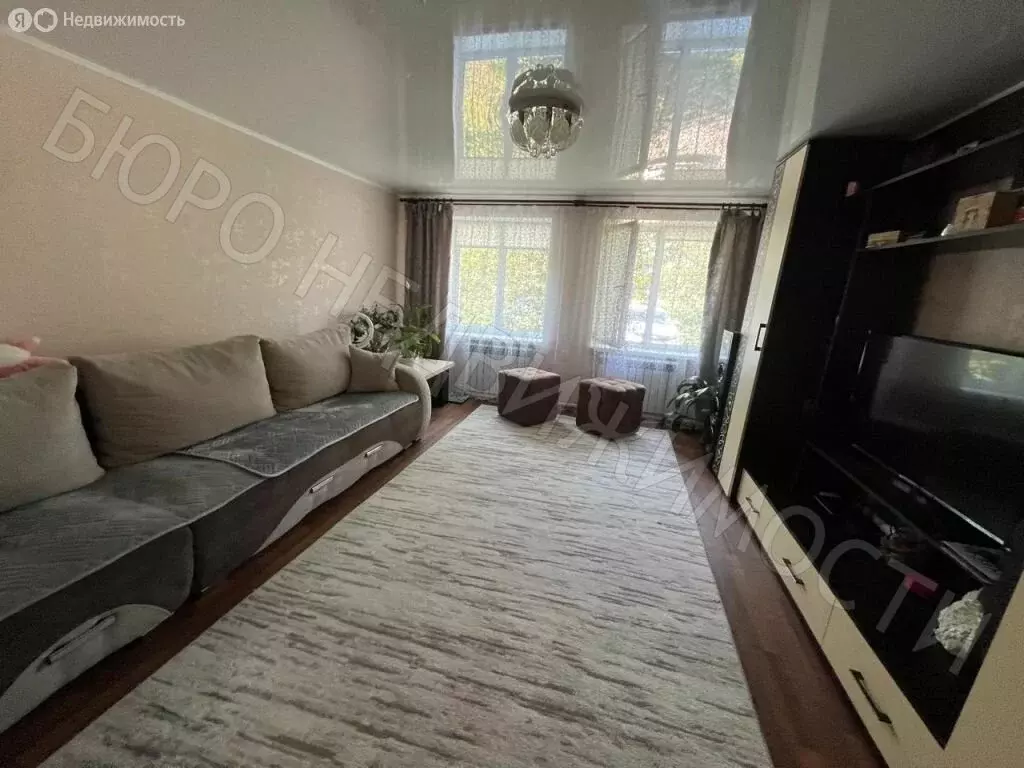 Дом в Балашов, улица Ревякина, 59 (54.1 м) - Фото 0