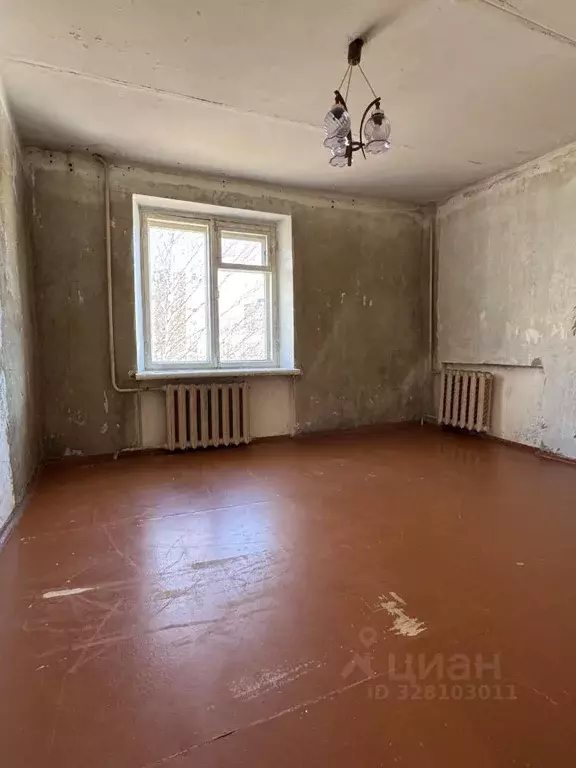 1-к кв. Пензенская область, Заречный ул. Строителей, 7 (30.0 м) - Фото 1