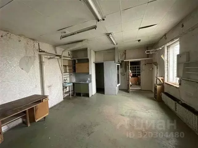 Помещение свободного назначения в Тамбовская область, Тамбов ... - Фото 1