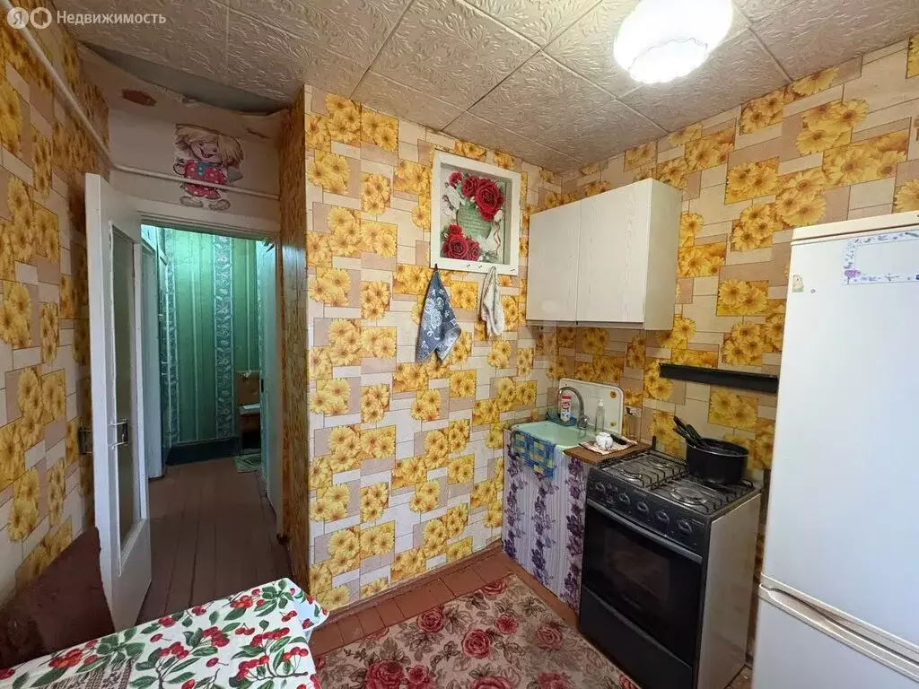 1-комнатная квартира: Гусь-Хрустальный, улица Менделеева, 19Б (30.4 м) - Фото 2