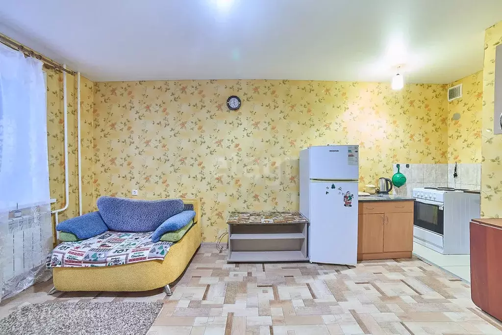 Продаётся квартира-студия, 23.3 м - Фото 1