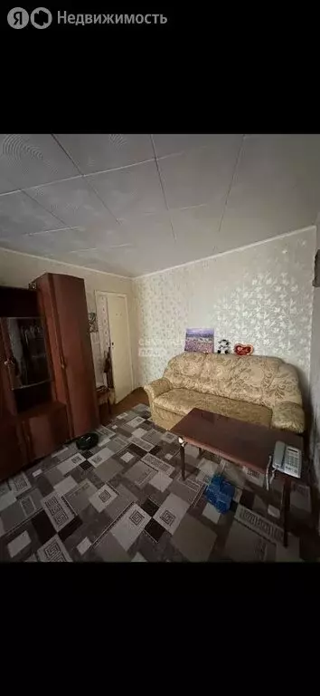 3-комнатная квартира: Тамбов, Никифоровская улица, 92 (43.8 м) - Фото 2