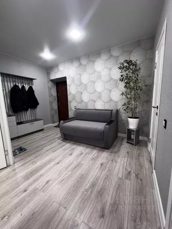 1-к кв. Красноярский край, Ачинск ул. Декабристов, 44 (40.0 м) - Фото 1