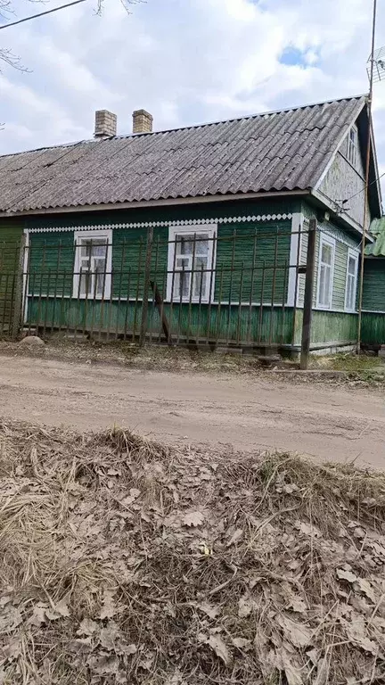Дом 70 м на участке 30 сот. - Фото 1