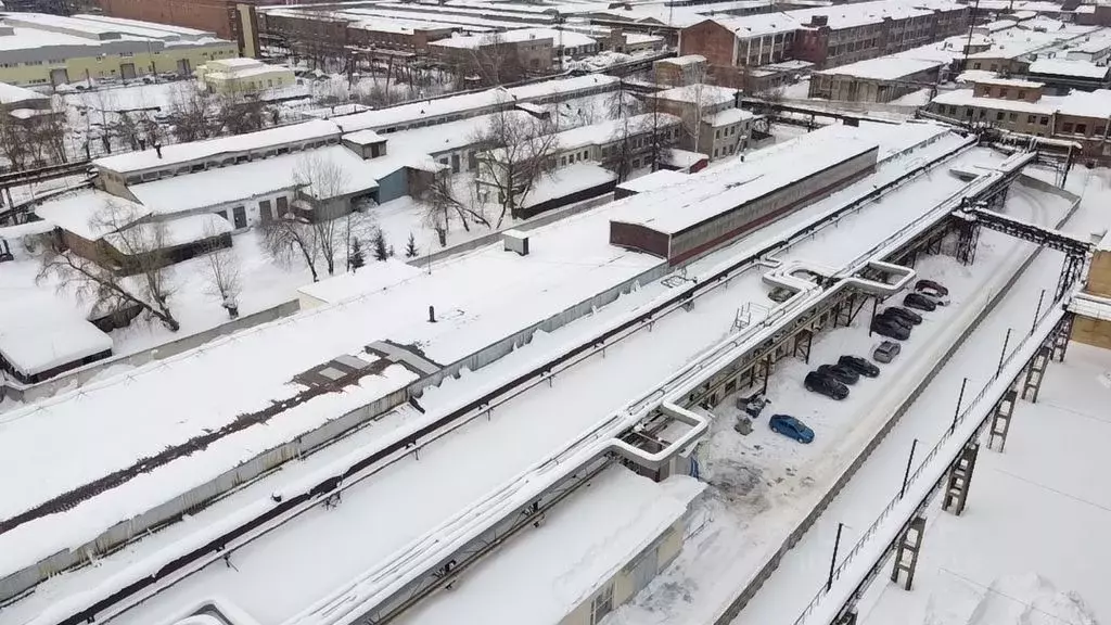 Помещение свободного назначения в Удмуртия, Ижевск проезд имени ... - Фото 0