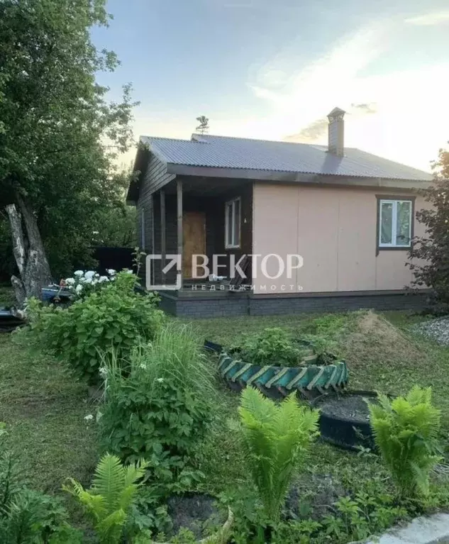 Дом в Ивановская область, Иваново пер. 4-й Чкалова, 67 (49 м) - Фото 2