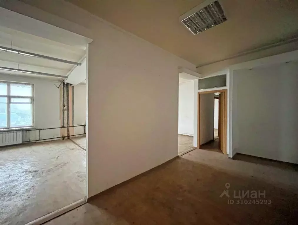 Офис в Москва Чистопрудный бул., 2 (102 м) - Фото 1