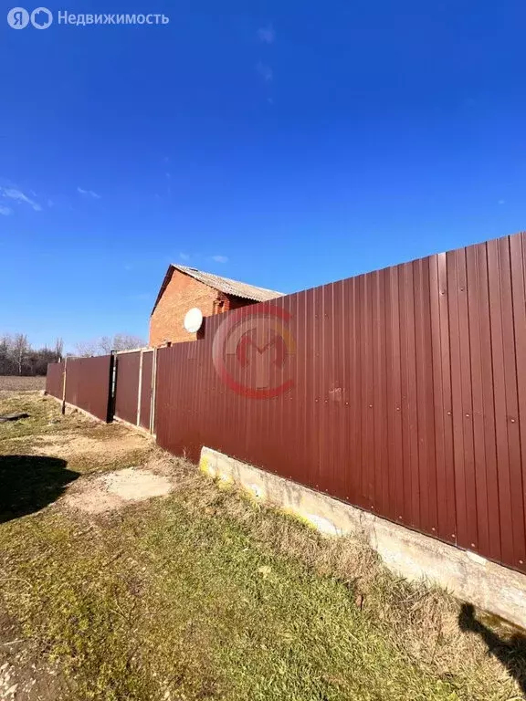 Участок в Новокубанск, Паромная улица, 50 (7 м) - Фото 1